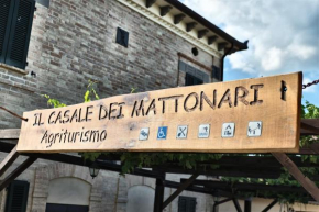 Casale Dei Mattonari